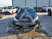 2018 Ford FOCUS фото