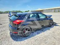 2018 Ford FOCUS photo