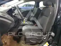 2018 Ford FOCUS photo
