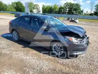2018 Ford FOCUS фото