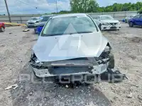 2018 Ford FOCUS фото
