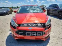 2018 Ford FOCUS фото