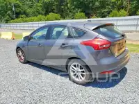 2018 Ford FOCUS photo