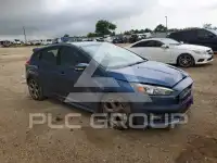 2018 Ford FOCUS фото