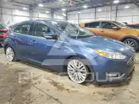 2018 Ford FOCUS фото