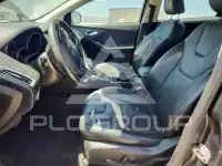 2018 Ford FOCUS фото