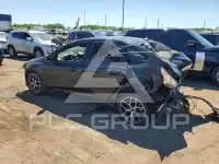 2018 Ford FOCUS фото