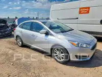 2018 Ford FOCUS фото