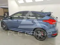 2018 Ford FOCUS фото