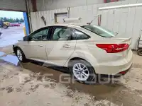 2018 Ford FOCUS фото