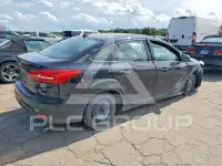 2018 Ford FOCUS photo