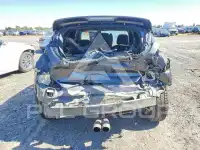 2018 Ford FOCUS фото