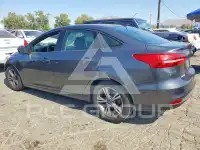 2018 Ford FOCUS photo