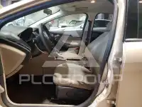 2018 Ford FOCUS фото