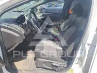 2018 Ford FOCUS photo