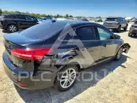 2018 Ford FOCUS фото