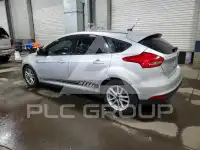 2018 Ford FOCUS фото
