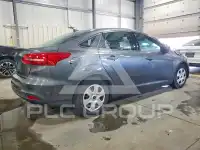 2018 Ford FOCUS фото