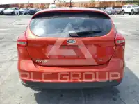 2018 Ford FOCUS фото