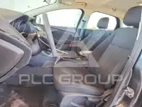 2018 Ford FOCUS фото
