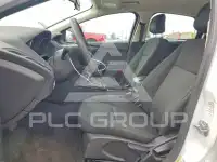 2018 Ford FOCUS фото