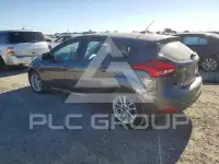 2018 Ford FOCUS фото
