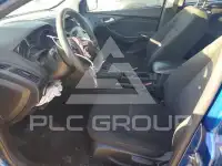 2018 Ford FOCUS фото