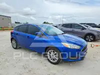 2018 Ford FOCUS photo