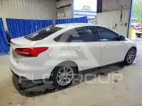2018 Ford FOCUS фото