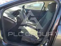 2018 Ford FOCUS фото