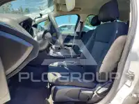 2018 Ford FOCUS фото