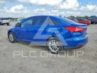 2018 Ford FOCUS фото