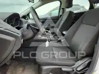 2018 Ford FOCUS photo