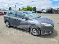2018 Ford FOCUS фото