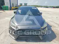 2018 Ford FOCUS фото