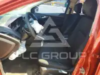 2018 Ford FOCUS фото