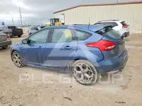 2018 Ford FOCUS фото