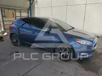 2018 Ford FOCUS фото