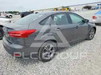 2018 Ford FOCUS photo