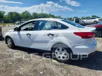 2018 Ford FOCUS photo