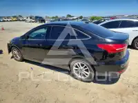 2018 Ford FOCUS фото
