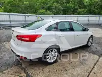 2018 Ford FOCUS фото