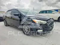 2018 Ford FOCUS фото