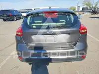 2018 Ford FOCUS photo