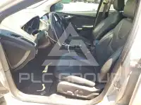 2018 Ford FOCUS фото