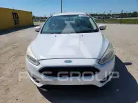 2018 Ford FOCUS фото