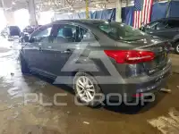 2018 Ford FOCUS photo