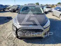 2018 Ford FOCUS фото