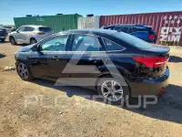 2018 Ford FOCUS фото