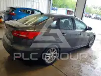2018 Ford FOCUS photo